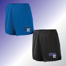 Odyssey XC Runing Shorts